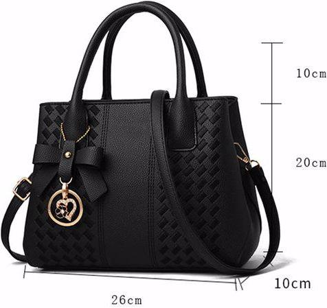 Actual product image MU Style Handbag