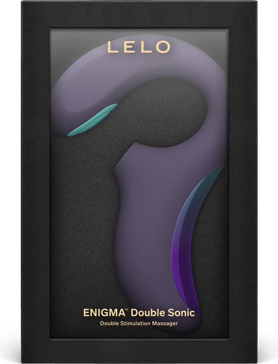 Actual product image LELO Enigma