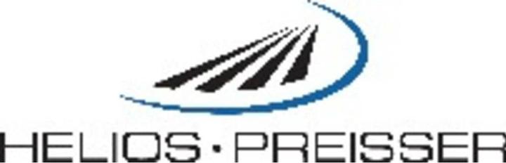 Produktbild Helios Preisser 1998780 Funkempfänger-Messschi
