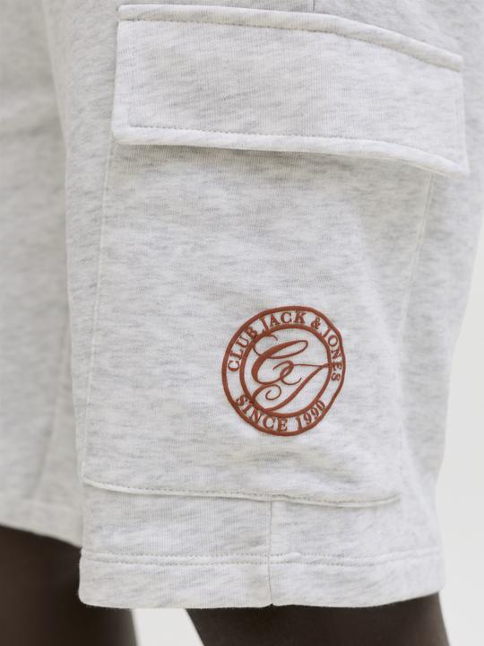 Image du produit Jack & Jones Regular Fit Sweat-Shorts Sweat-Shorts (S)