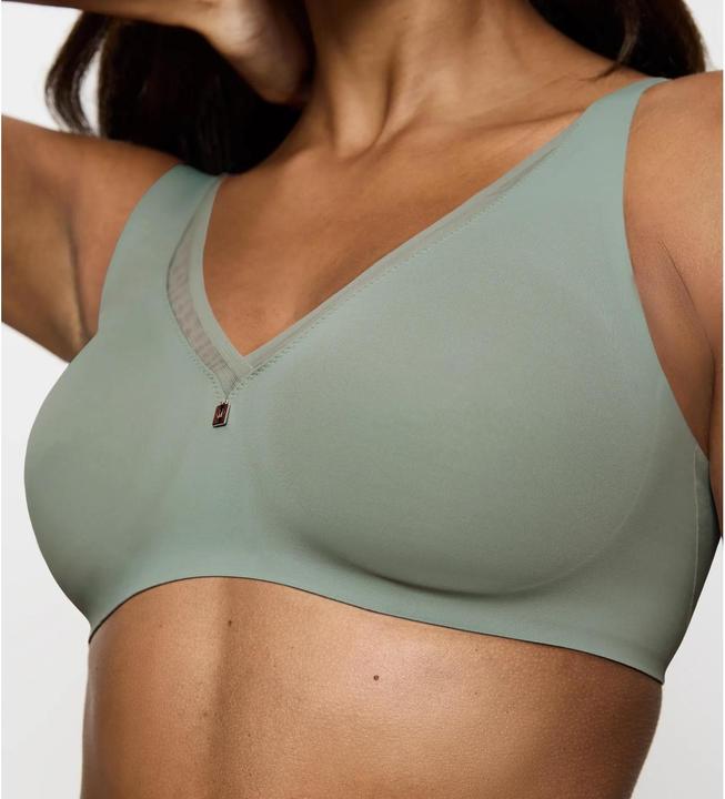 Produktbild Triumph Bügelloser BH True Shape Sensation (Einzelpack, 70 D)