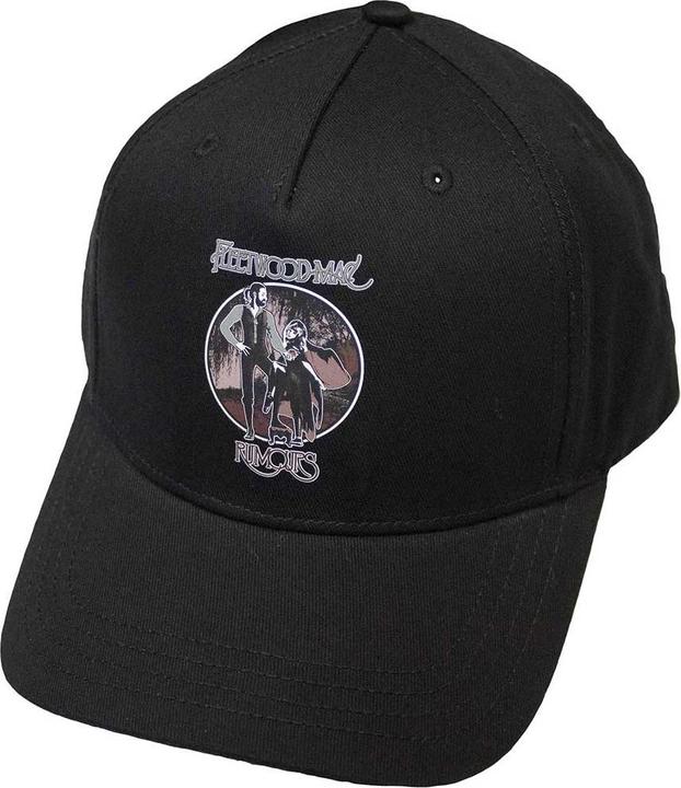 Immagine prodotto Fleetwood Mac Rumours Baseball Cap