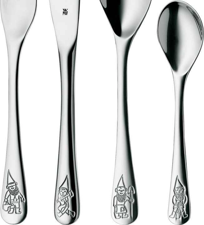 Actual product image WMF Dwarves