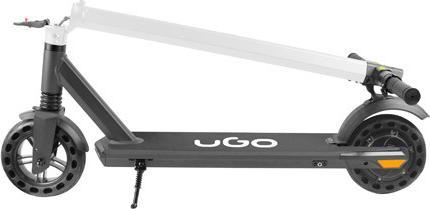 Produktbild uGO Squbby 8 (25 km/h, 18 km, 250 W)