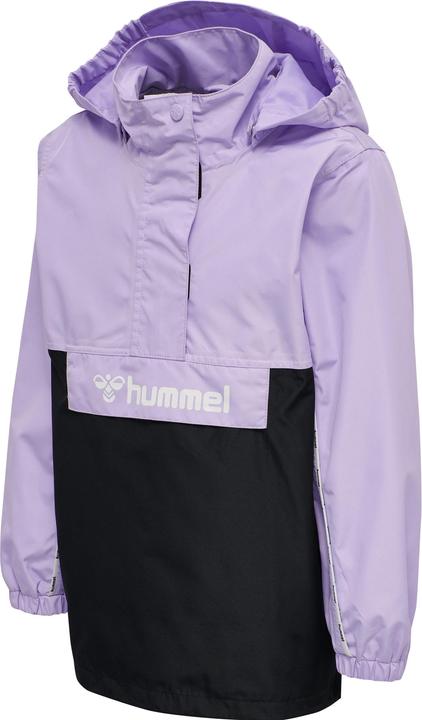 Immagine prodotto hummel Giacca Timu (140)