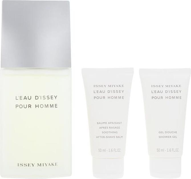Immagine prodotto Issey Miyake L'Eau d'Issey POUR HOMME Eau de Toilette Spring Set