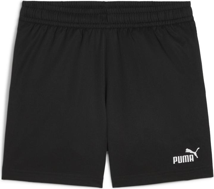 Actual product image Puma ESS TAPE Woven Shorts B (140)