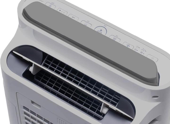 Produktbild Sharp UA-HD50E-L (38 m²)