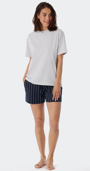 Image du produit Schiesser Mix & Relax Shirt (36)