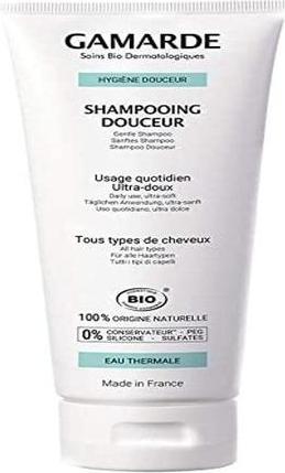 Immagine prodotto Gamarde Shampoo Douc Quotidien (200 ml, Shampoo liquido)