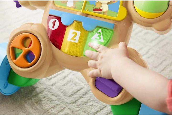 Produktbild Fisher-Price HHX15