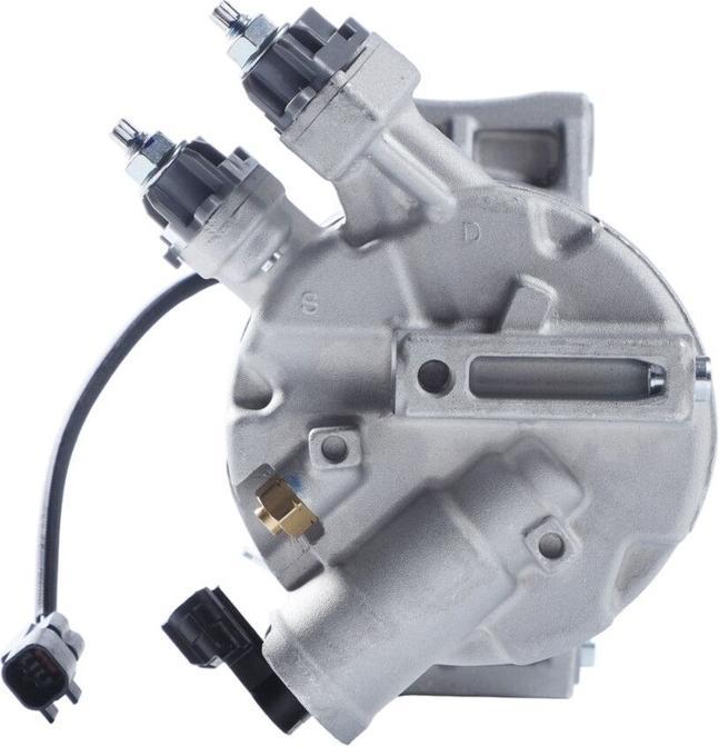 Produktbild Hella 8FK 366 201-981 Klimakompressor