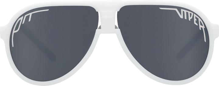 Produktbild Pit Viper The Jethawk The Vice Polarized (Weiss)