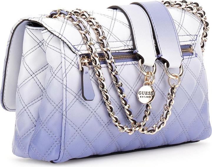 Actual product image Guess Giully Schultertasche 25 cm