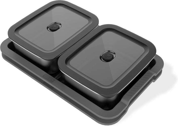 Weber Works Set de plateaux de service