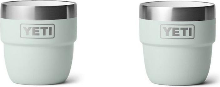 Actual product image Yeti Espresso Cup - 2 Pack - Becher