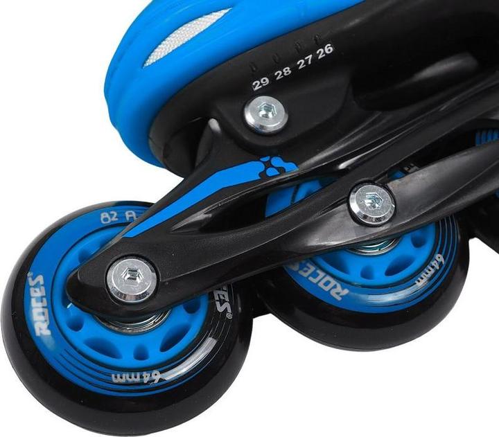 Image du produit Roces Jokey Boy Kinder-Rollschuhe (38, 41)