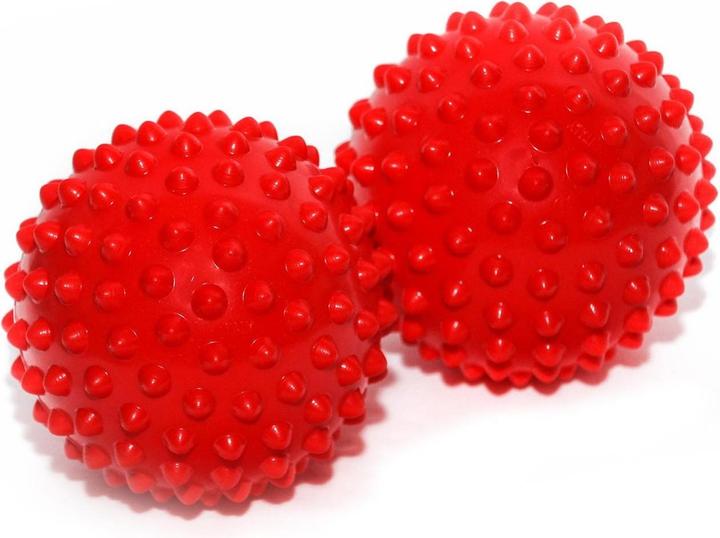 Actual product image Franklin Reflex ball