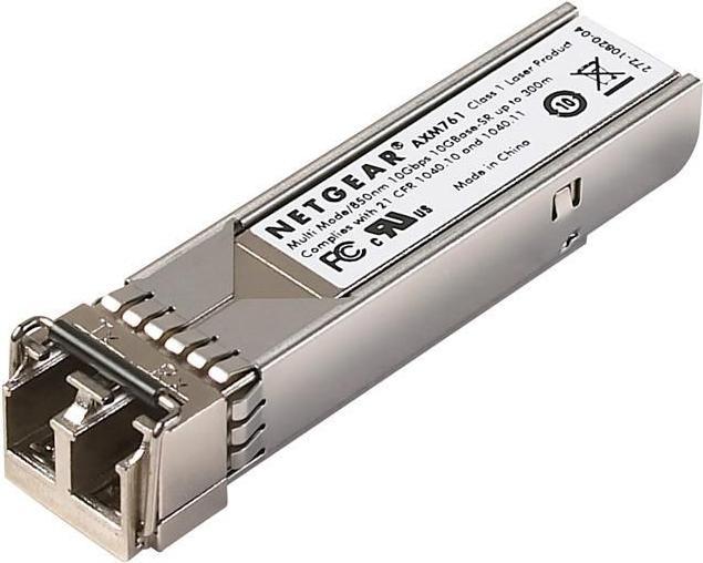 Netgear 10GB SR SFP+ GBIC AXM761