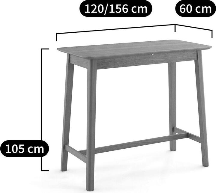 Produktbild La Redoute Interieurs Lombard