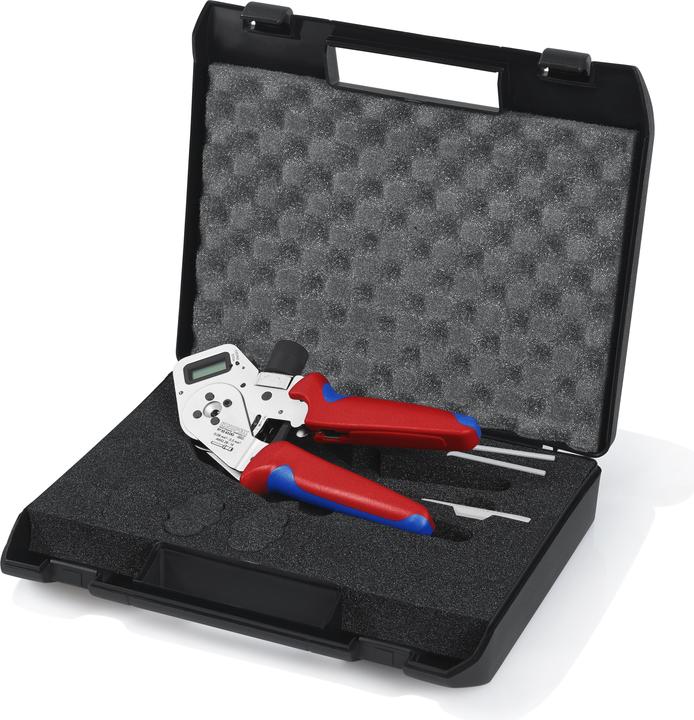 Produktbild Knipex Bowdenzugschneider (150 mm)
