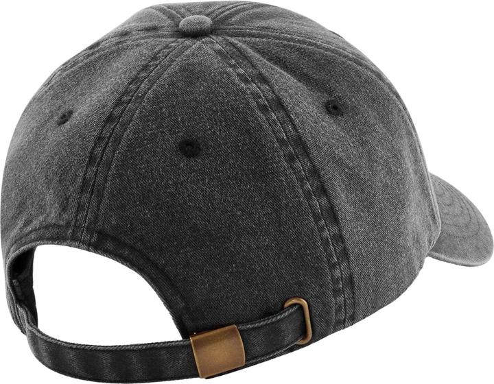 Produktbild Beechfield BaseballMütze Niedriges Profil