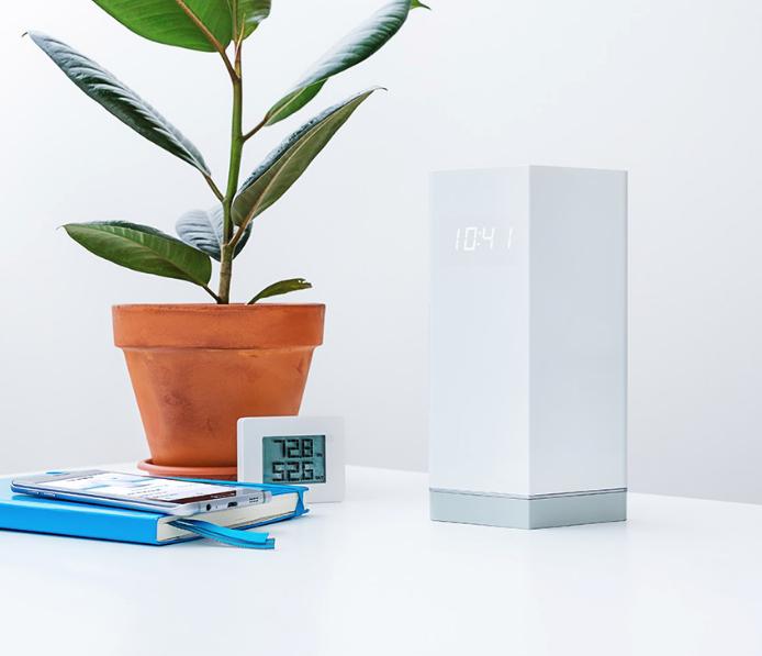 Produktbild F-Secure compatible SENSE smart security router