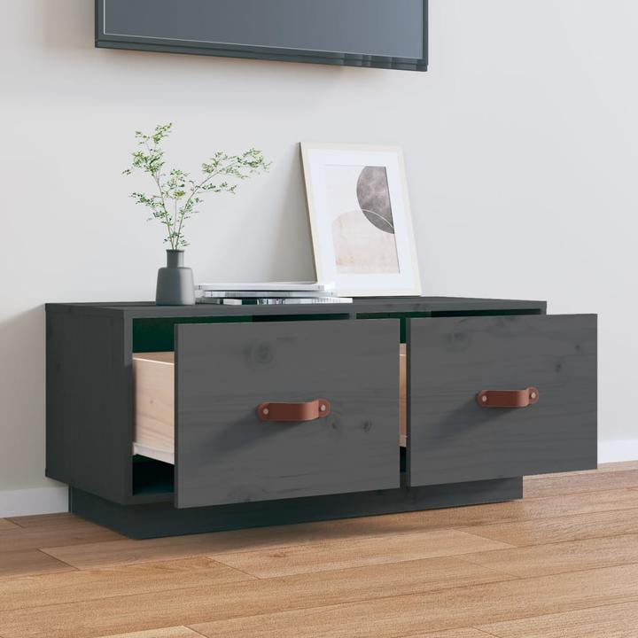Immagine prodotto vidaXL TV-Schrank (80 x 34 x 35 cm)
