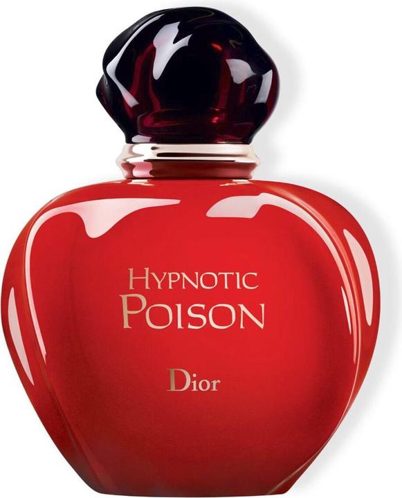 Actual product image Dior Hypnotic Poison (Eau de toilette, 50 ml)