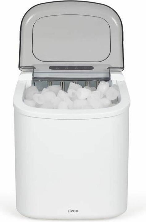Produktbild Livoo Eiswürfelmaschine