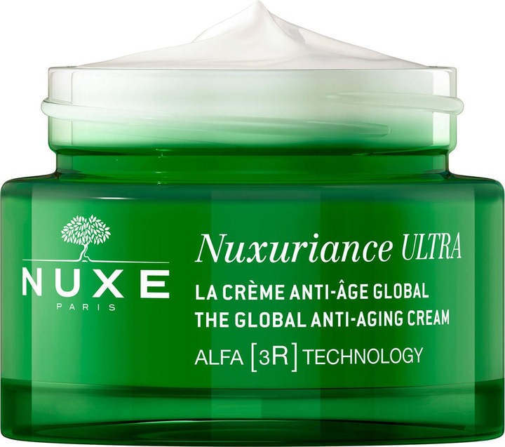 Image du produit Nuxe Nuxuriance Ultra Crème Anti Âge Globale 50 ml (50 ml, Crème 24h)