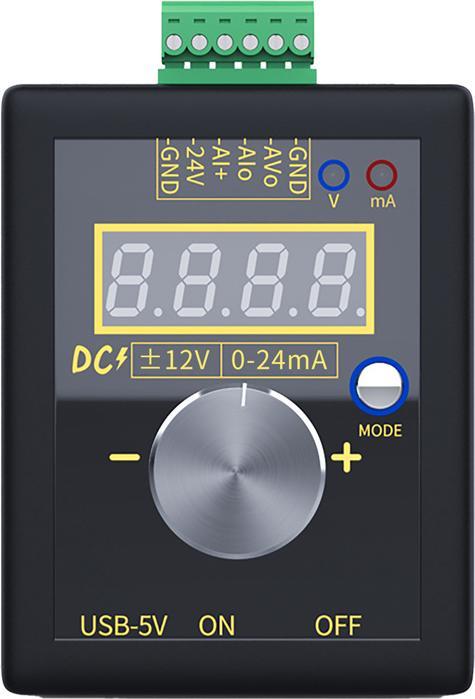 Produktbild Fnirsi Multifunctional signal generator SG-002