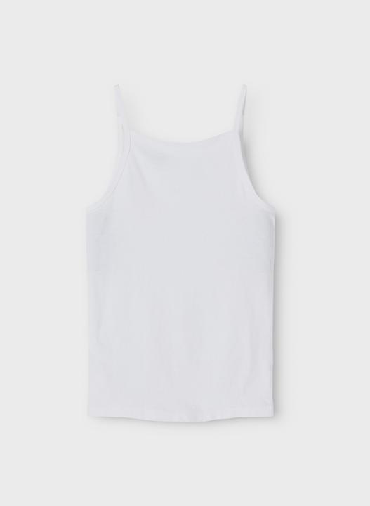 Produktbild Name it Basic 2er-Pack Trägertop (122, 128)