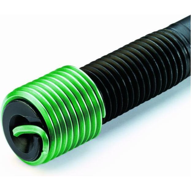 Thumbnail - Böllhoff, Gewindeschneider + Gewindebohrer, Gewindereparatursatz DIN 8140