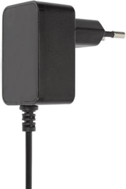 Velleman Chargeur Compact Avec Connexion Mini USB - 5 Vcc - 1 A (5 W)