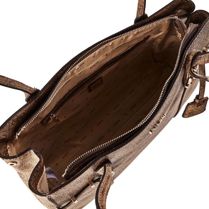 Immagine prodotto Guess Leona Logo 2 Compartment Tote Bag