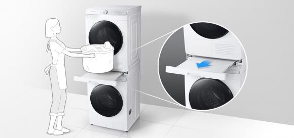 Produktbild Samsung Verbindungsstück