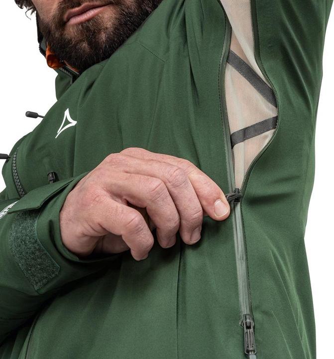 Produktbild Schöffel 3L Jacket Pizac (48, M)