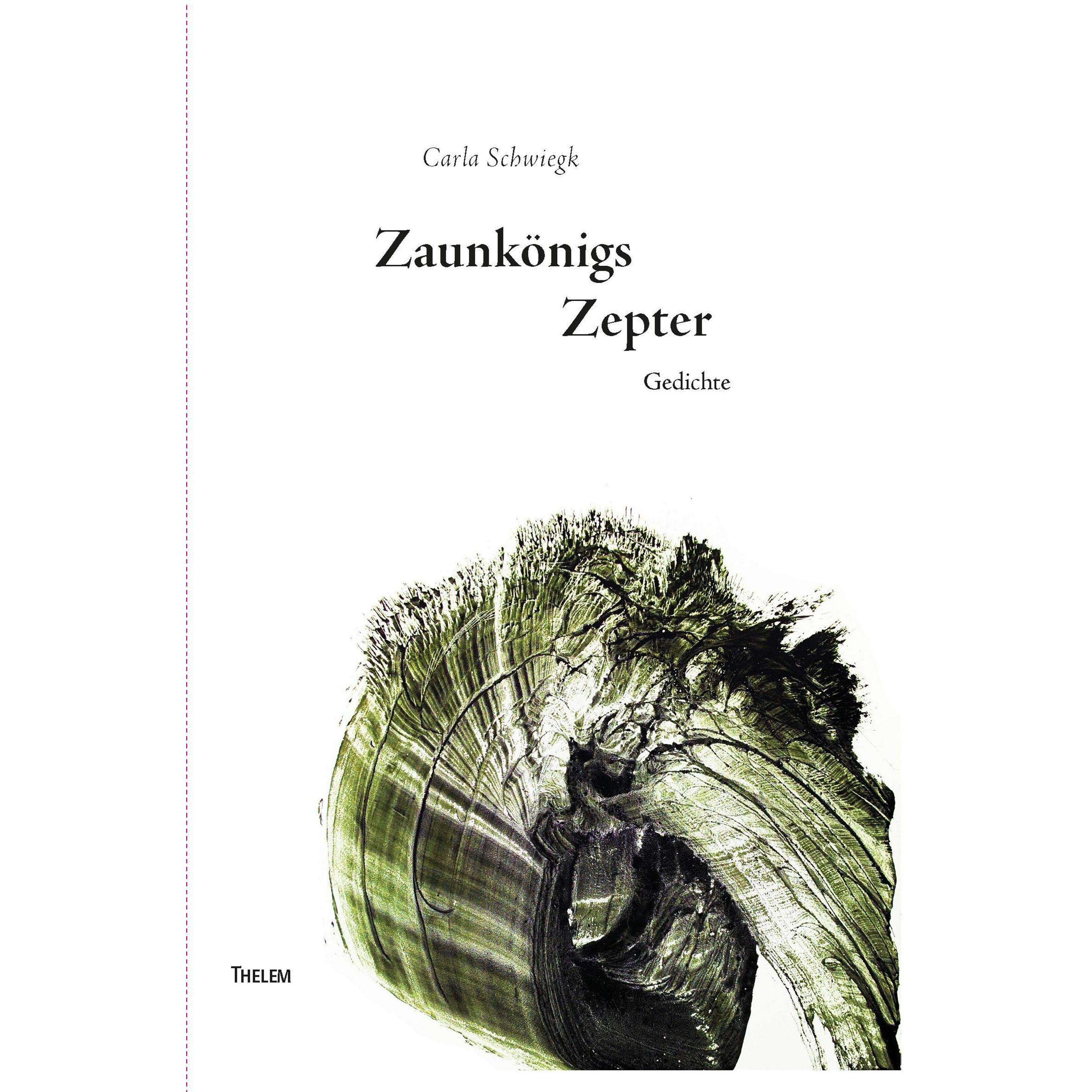 Schwiegk:Zaunkönigs Zepter, Belletristik
