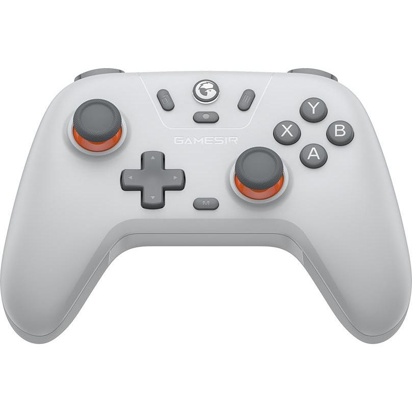 Gamesir Controller T4n Lite wireless grigio cenere (Switch), Controller gaming, Grigio