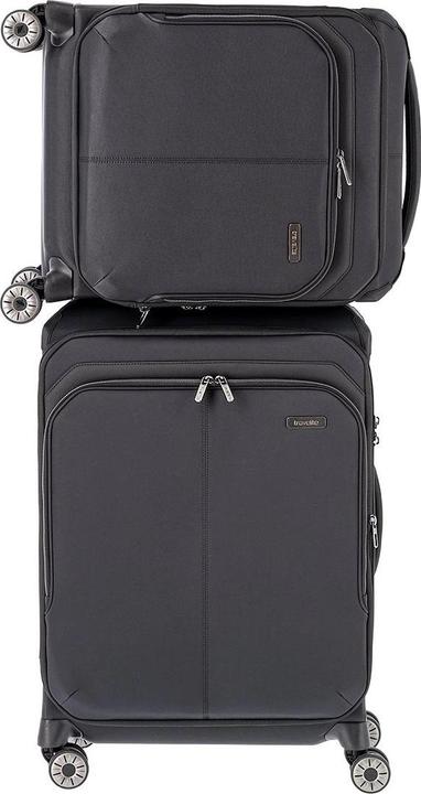 Immagine prodotto Travelite Valigia e trolley Priima 4w Trolley S (39 l)