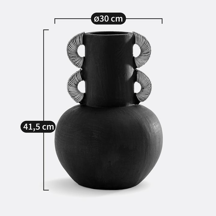 Produktbild La Redoute Interieurs Kuro (30 x 41.50 cm)
