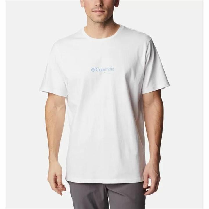Produktbild Columbia Explorers Canyon™ Back SS Tee (M)