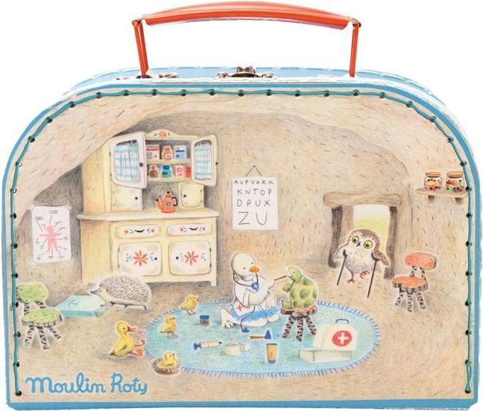 Produktbild Moulin Roty Arztkoffer