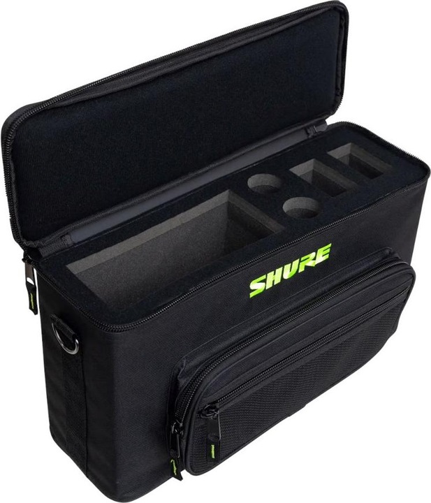 Immagine prodotto Shure Wrlsscarrybag-2 (Microfono)
