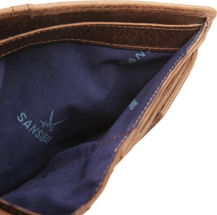Actual product image Sansibar Geldbörse