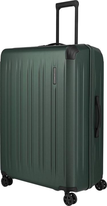 Actual product image Travelite Dynamic Suitcase (120 l)
