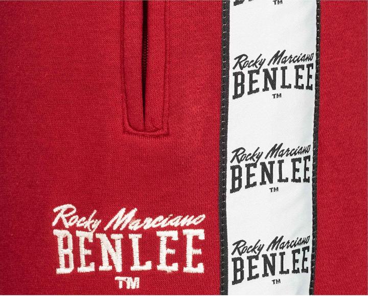 Actual product image Benlee Sutherland (XL)