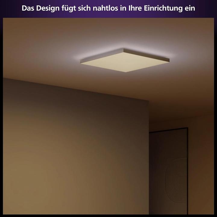 Actual product image Philips Hue White & Col. Amb. Datura (4300 lm)