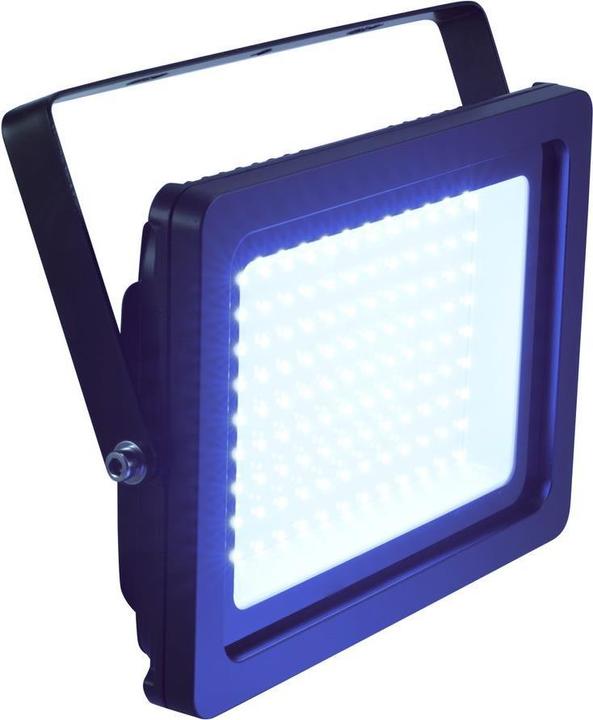 Produktbild Eurolite LED IP FL-100 SMD blau
